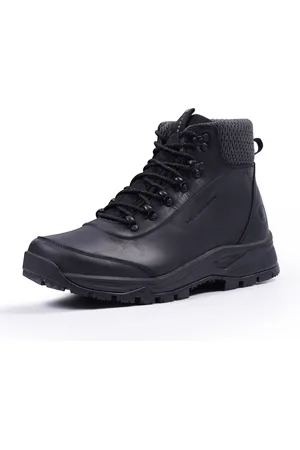 Luhta Botas con cordones 