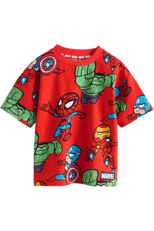 Next Camiseta