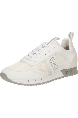 EA7 Zapatillas deportivas bajas