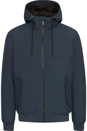 INDICODE Chaqueta de invierno 