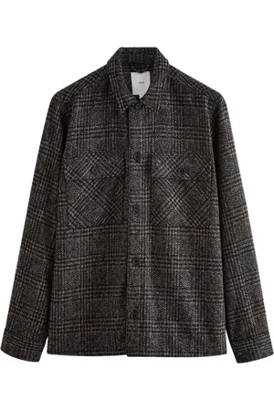 Next Chaqueta de entretiempo