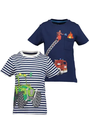 Blue Seven Camiseta