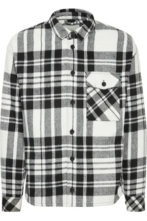 Solid Camisa