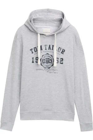 TOM TAILOR Sudadera