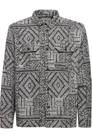 Solid Camisa