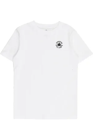 Converse Camiseta