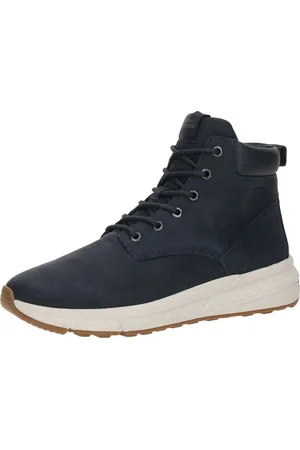 Tommy Hilfiger Zapatillas deportivas altas