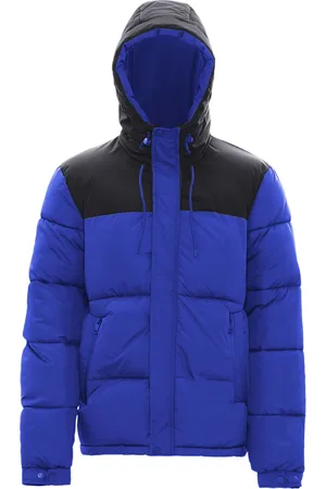 MO Chaqueta de invierno