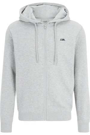 JJ Sudadera con cremallera 