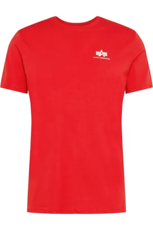 Alpha Industries Camiseta