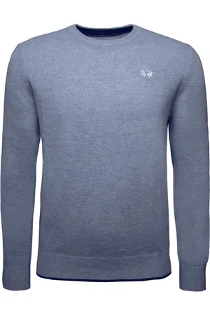 La Martina Jersey