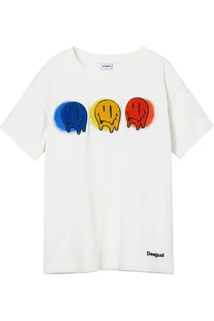 Desigual Camiseta