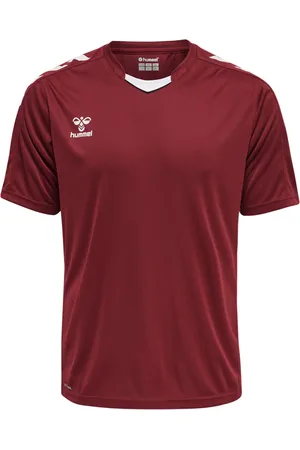 Hummel Camiseta de fútbol 