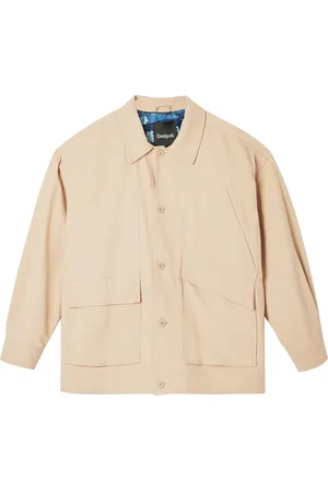 Desigual Chaqueta de entretiempo