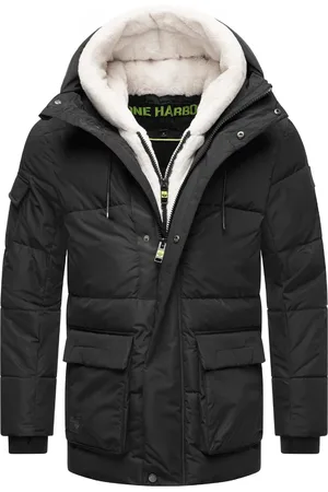 Stone Harbour Chaqueta de invierno 