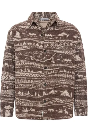 Dandalo Camisa 
