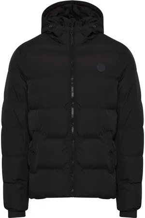 INDICODE Chaqueta de invierno 