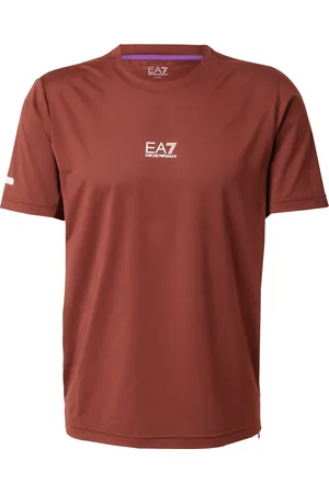 EA7 Camiseta funcional