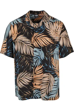Urban classics Camisa