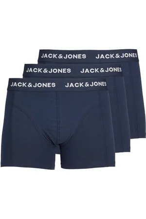 JACK & JONES Calzoncillo boxer 