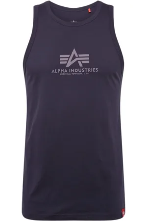 Alpha Industries Camiseta