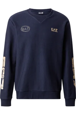 EA7 Sudadera