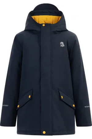 Schmuddelwedda Chaqueta funcional 