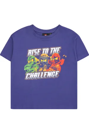 Lego Camiseta 