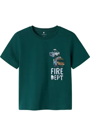 NAME IT Camiseta 