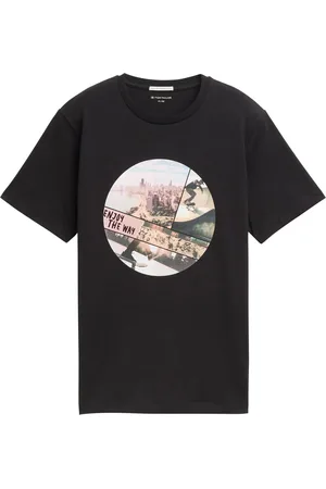 TOM TAILOR Camiseta