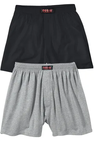 H.I.S Calzoncillo boxer