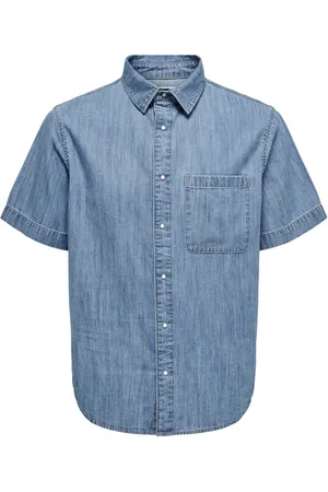Only & Sons Camisa 