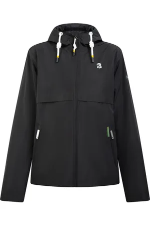Schmuddelwedda Chaqueta de entretiempo