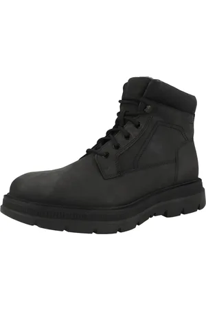 QS by s.Oliver Botas con cordones