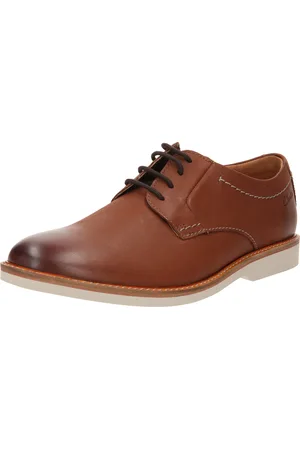 Clarks Zapatos con cordón 