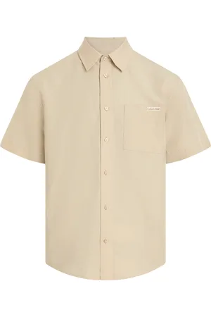Calvin Klein Camisa
