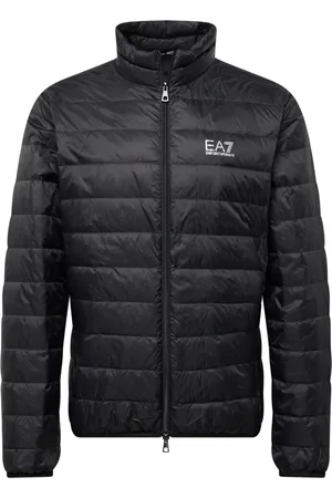 EA7 Chaqueta de entretiempo