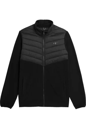 4F Chaqueta de entretiempo