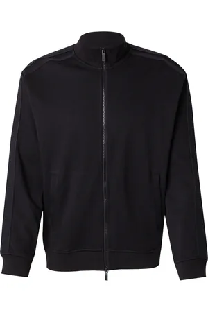 Armani Exchange Sudadera con cremallera