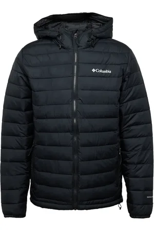 Columbia Chaqueta de montaña 