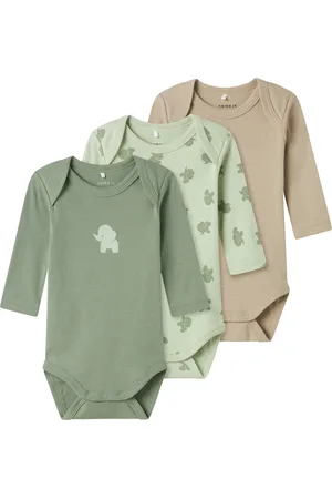 NAME IT Pijama entero/body
