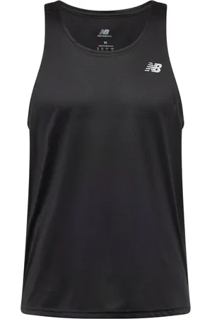 New Balance Camiseta funcional 