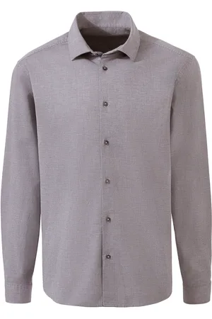 H.I.S Camisa de negocios