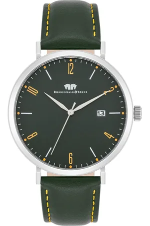 Rhodenwald & Söhne Reloj analógico