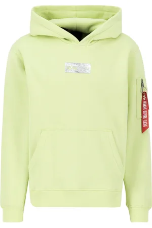 Alpha Industries Sudadera
