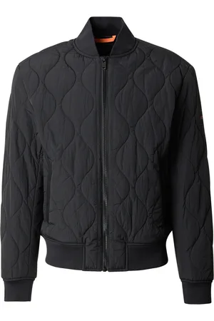 HUGO BOSS Chaqueta de entretiempo 