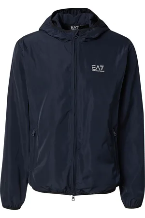 EA7 Chaqueta de entretiempo