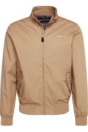 Schott NYC Chaqueta de entretiempo