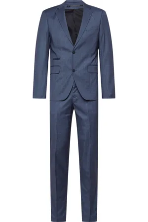 Lindbergh Traje