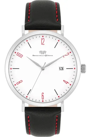 Rhodenwald & Söhne Reloj analógico